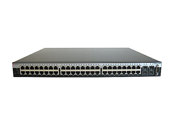 Venta de Switch Extreme Networks Gigabit Ethernet B5G124-48P2, 48Pts B5G124- 48P2